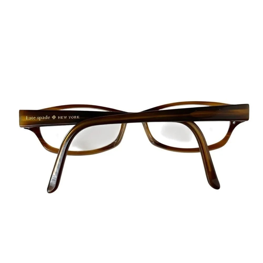 Kate Spade Twyla Eyeglass Frames